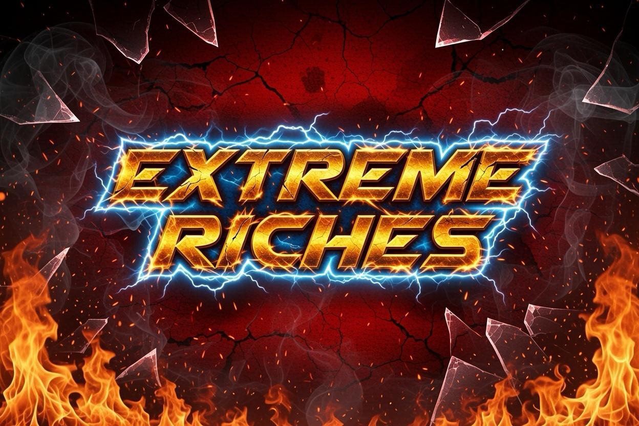 Extreme Riches